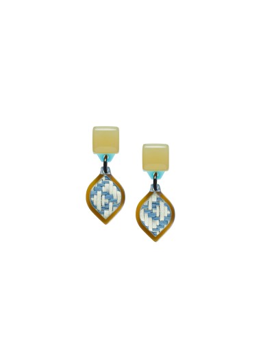 Vita Natura Dangle Earrings